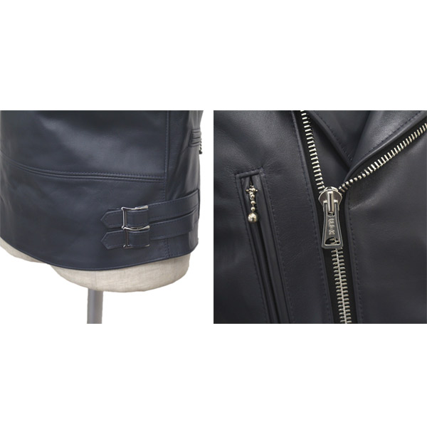 正規取扱店LewisLeathers(ルイスレザー)THREE WOOD(スリーウッド)