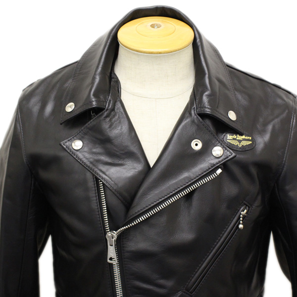 130　Lewis Leathers サイクロン サイズ42 黒 130 Lewis Leathers サイクロン サイズ42 黒 130 Lewis Leathers