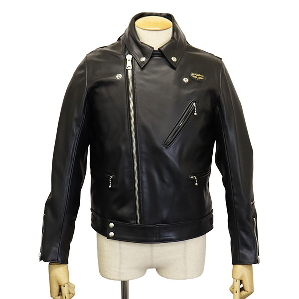 LewisLeathers