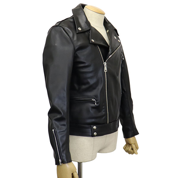 正規取扱店 Lewis Leathers(ルイスレザーズ) No.441S CYCLONE COWHIIDE