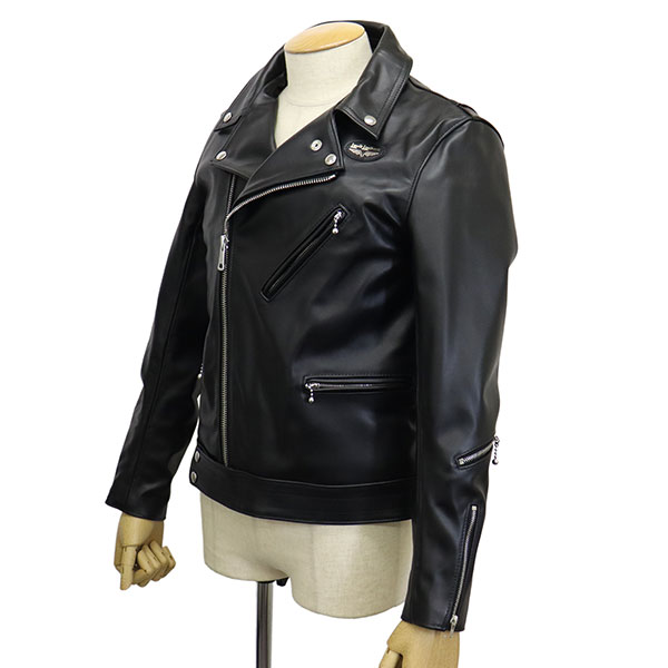 LewisLeathers