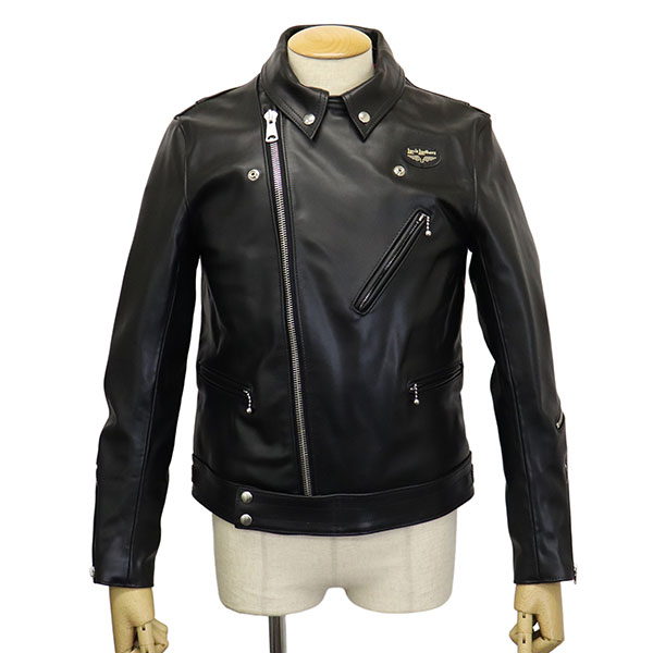 正規取扱店 Lewis Leathers(ルイスレザーズ) No.441S CYCLONE COWHIIDE