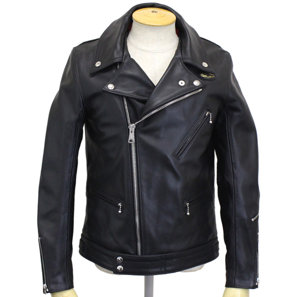 て*ゆ様 Lewis Leathers ルイスレザー 441T 36 サイクロン ルイスレザー Lewis Leathers No.441 CYCLONE REGULAR FIT