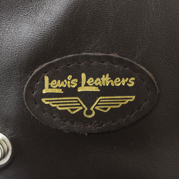 LewisLeathers(ルイスレザー)正規取扱店THREE WOOD(スリーウッド)