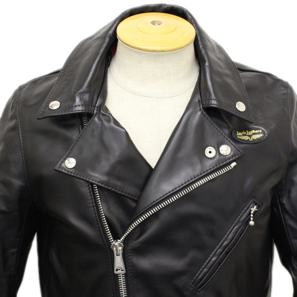 LewisLeathers(ルイスレザー)正規取扱店THREEWOOD(スリーウッド)