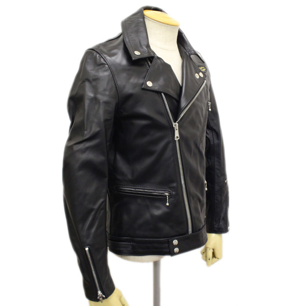 LewisLeathers(ルイスレザー)正規取扱店THREEWOOD(スリーウッド)