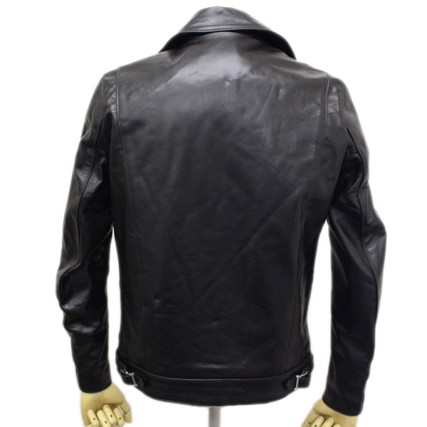 LewisLeathers(ルイスレザー)正規取扱店THREEWOOD(スリーウッド)