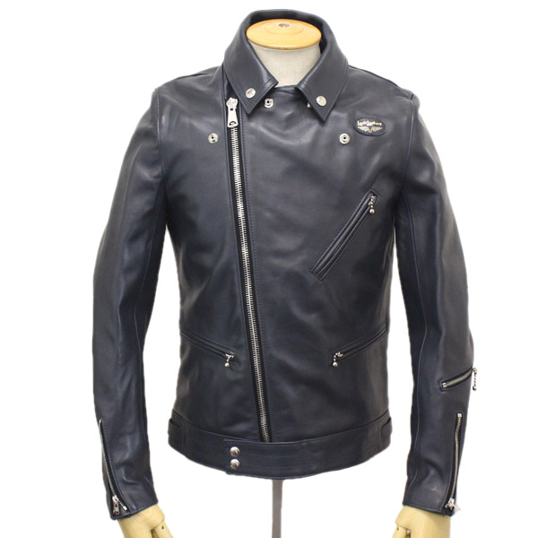 正規取扱店LewisLeathers(ルイスレザー)THREE WOOD(スリーウッド)