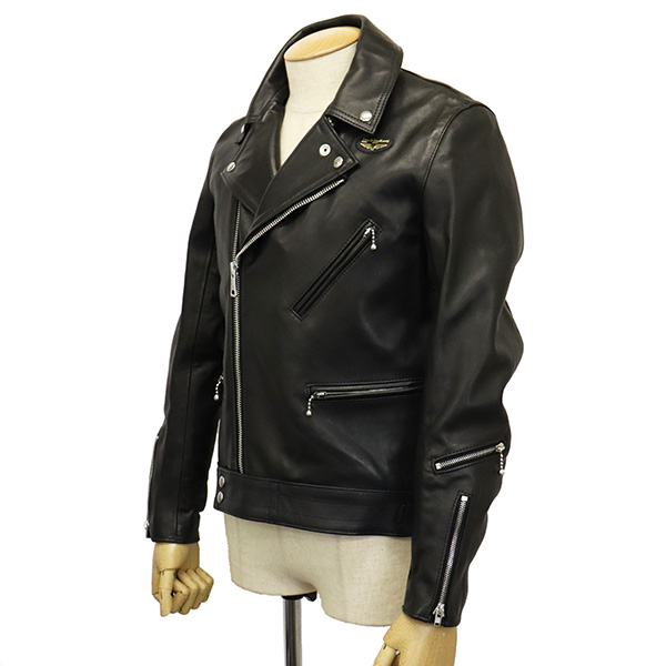 LewisLeathers(ルイスレザー)正規取扱店THREEWOOD