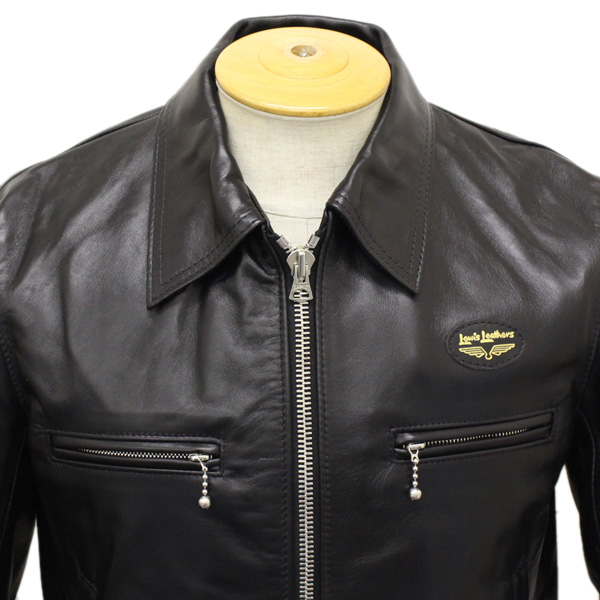 新品 Lewis Leathersドミネーター 551T サイズ42 新品 Lewis Leathersドミネーター 551T サイズ42 - メルカリ