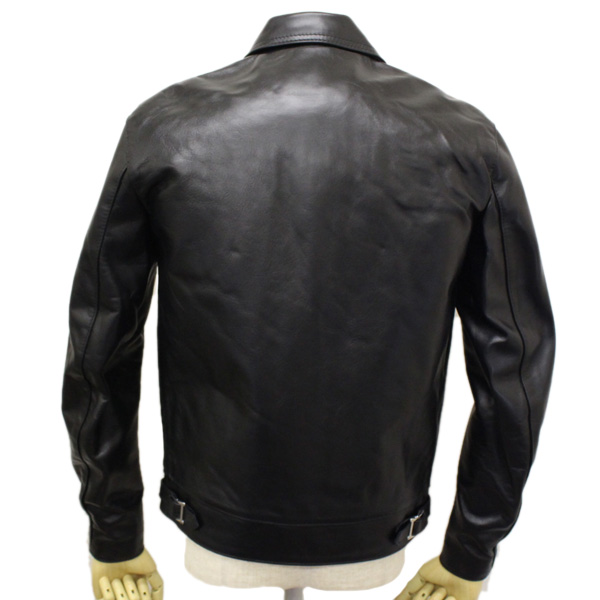 正規取扱店 Lewis Leathers (ルイスレザーズ) No.551 DOMINATOR