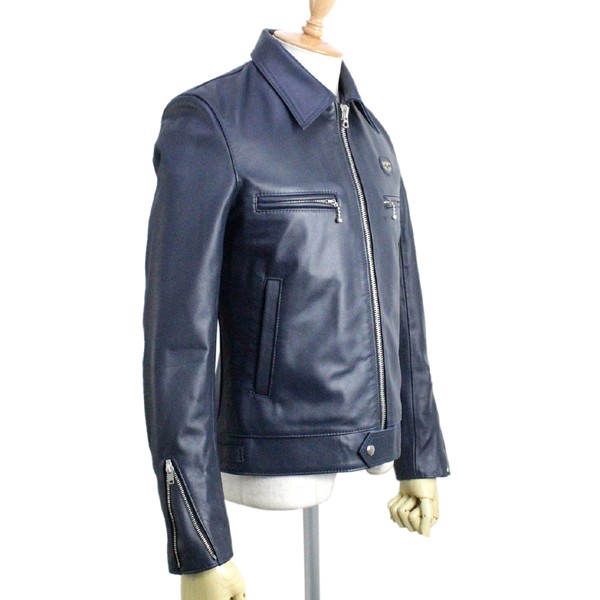 正規取扱店Lewis Leather(ルイスレザー) No.551T DOMINATOR TIGHT FIT