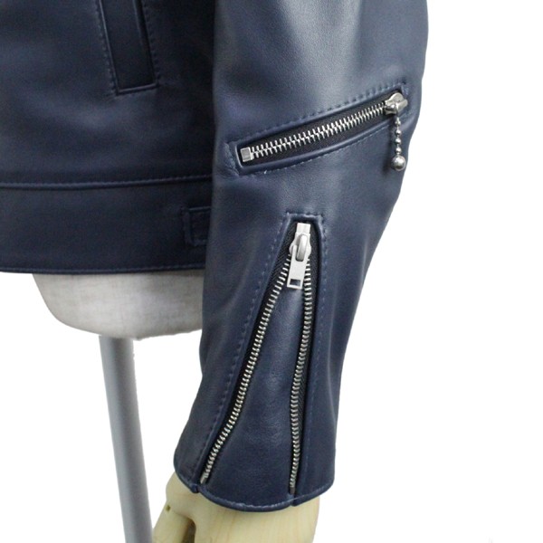 正規取扱店Lewis Leather(ルイスレザー) No.551T DOMINATOR TIGHT FIT