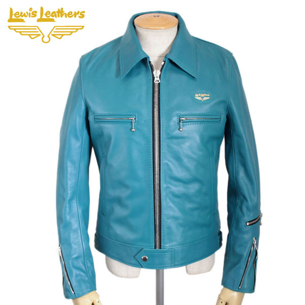 LewisLeathers(ルイスレザー)正規取扱店THREEWOOD