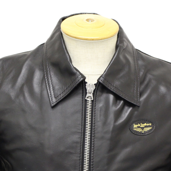 LewisLeathers(ルイスレザー)正規取扱店THREEWOOD(スリーウッド)