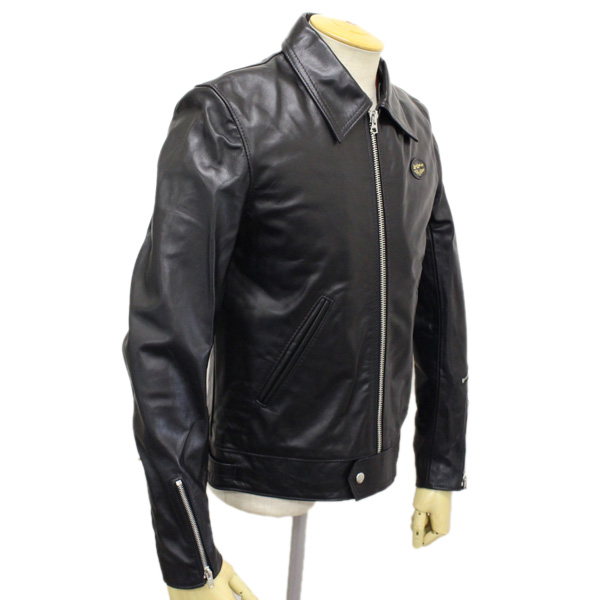 LewisLeathers(ルイスレザー)正規取扱店THREEWOOD(スリーウッド)