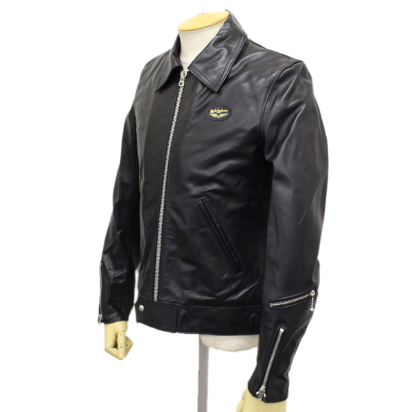 LewisLeathers(ルイスレザー)正規取扱店THREEWOOD(スリーウッド)