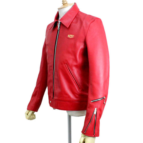 数回着用のみ】 Lewis Leathers コルセア 40インチ タグ付き 正規取扱