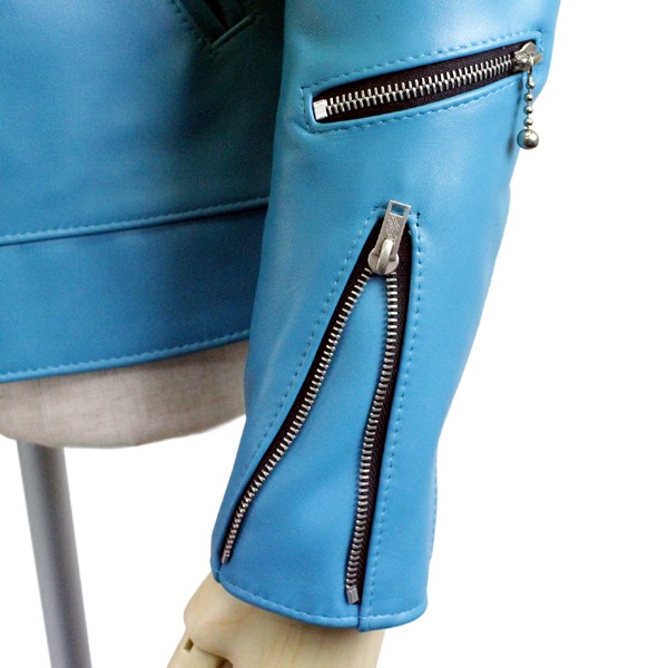 正規取扱店 Lewis Leather(ルイスレザー) No.59T CORSAIR TIGHT FIT(コルセア タイトフィット) TURQUOISE ターコイズ