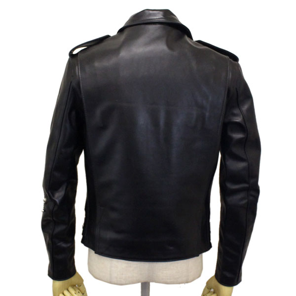 正規取扱店 Lewis Leathers (ルイスレザーズ) No.723 Memphis jacket