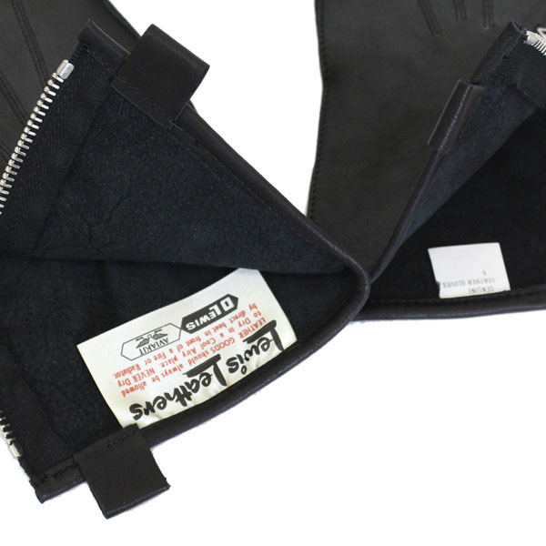 LewisLeathers(ルイスレザー)正規取扱店THREEWOOD