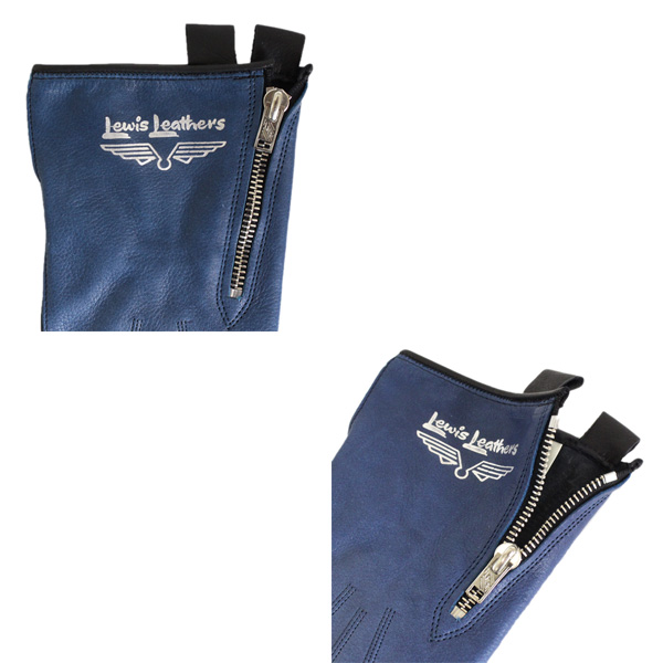 正規取扱店LewisLeathers(ルイスレザー)THREEWOOD(スリーウッド)