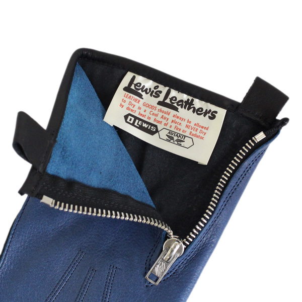 正規取扱店LewisLeathers(ルイスレザー)THREEWOOD(スリーウッド)