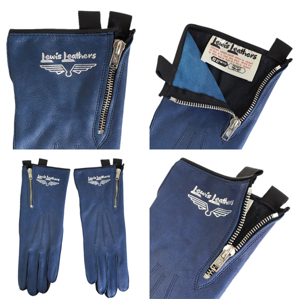 正規取扱店LewisLeathers(ルイスレザー)THREEWOOD(スリーウッド)