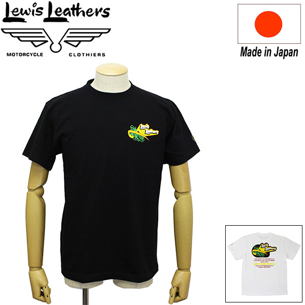 LewisLeathers(ルイスレザー)正規取扱店THREEWOOD