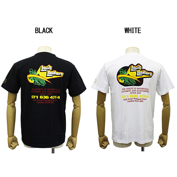 LewisLeathers(ルイスレザー)正規取扱店THREEWOOD