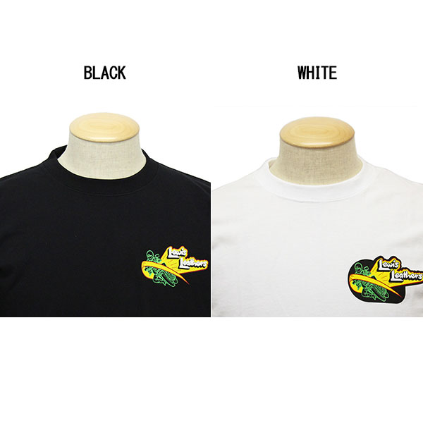 LewisLeathers(ルイスレザー)正規取扱店THREEWOOD