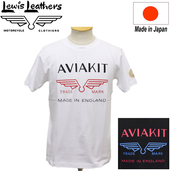 LewisLeathers(ルイスレザーズ)正規取扱店THREEWOOD(スリーウッド)