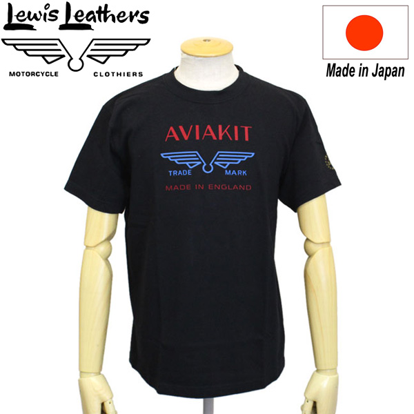 LewisLeathers(ルイスレザー)正規取扱店THREEWOOD