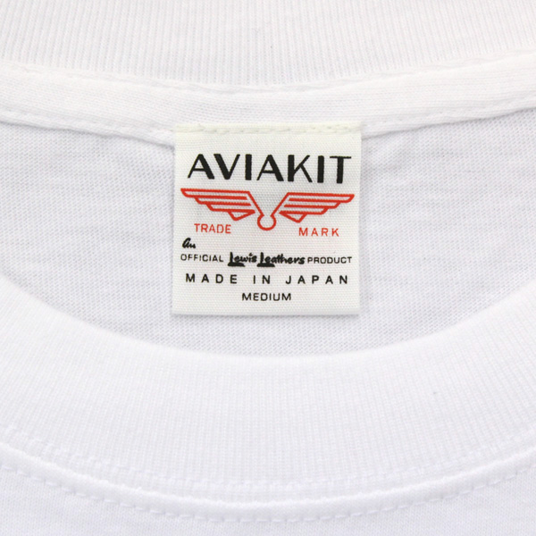 LewisLeathers(ルイスレザー)正規取扱店THREEWOOD