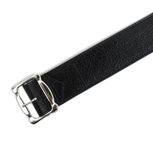 ルイスレザー　ベルト Mサイズ Plain Belt - Lewis Leathers Japan
