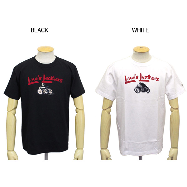 LewisLeathers(ルイスレザー)正規取扱店THREEWOOD