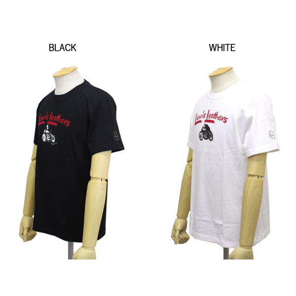 LewisLeathers(ルイスレザー)正規取扱店THREEWOOD