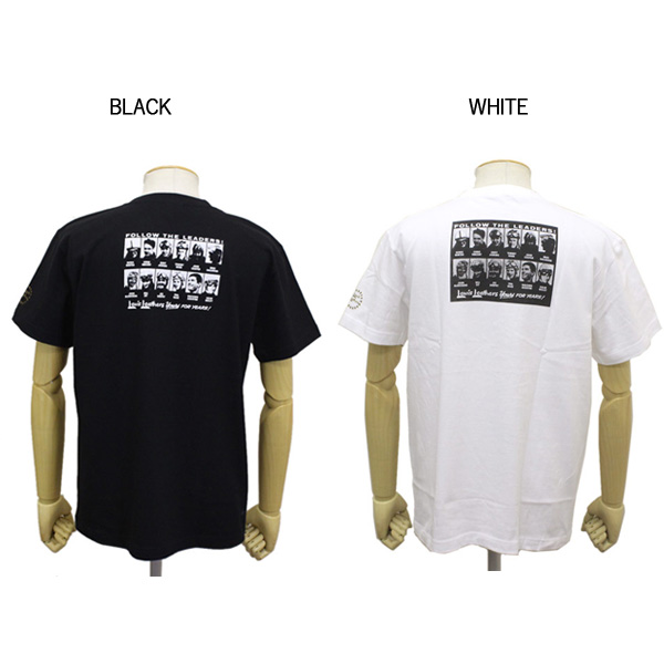 LewisLeathers(ルイスレザー)正規取扱店THREEWOOD