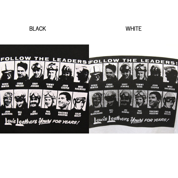 LewisLeathers(ルイスレザー)正規取扱店THREEWOOD