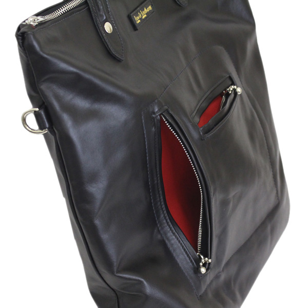 LewisLeathers(ルイスレザー)正規取扱店THREEWOOD(スリーウッド)