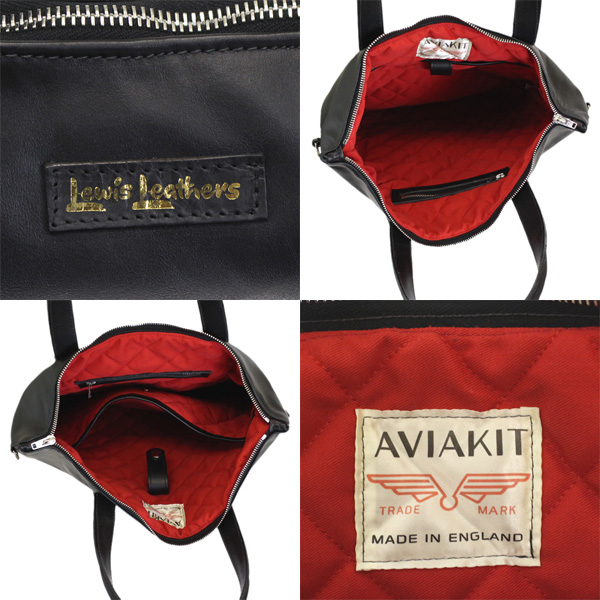 LewisLeathers(ルイスレザー)正規取扱店THREEWOOD(スリーウッド)
