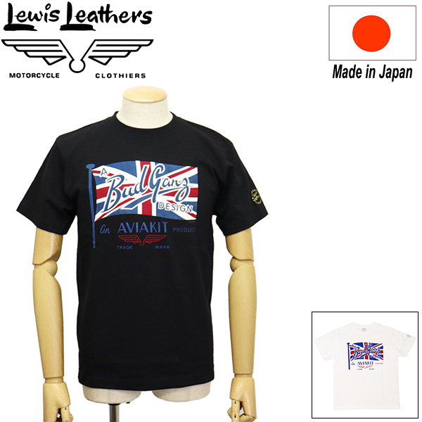 LewisLeathers(ルイスレザー)正規取扱店THREEWOOD