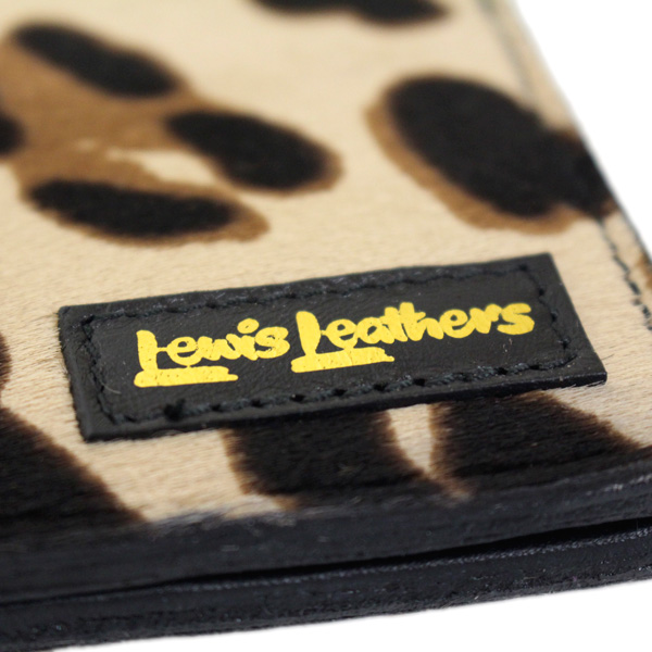 Lewis Leathers(ルイスレザー)正規取扱店THREEWOOD