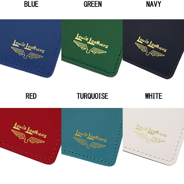 LewisLeathers(ルイスレザー)正規取扱店THREEWOOD