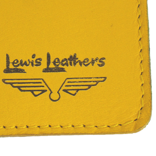 LewisLeathers(ルイスレザーズ)正規取扱店THREEWOOD(スリーウッド)