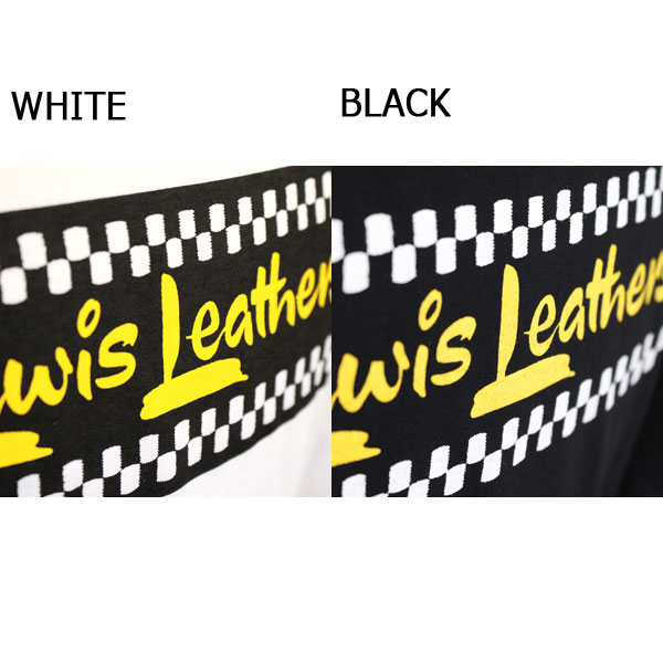 Lewis Leathers (ルイスレザー)正規取扱店THREEWOOD