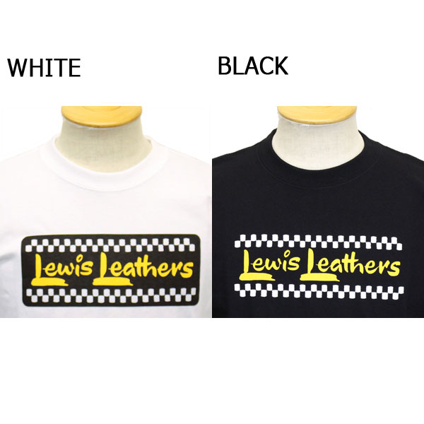 Lewis Leathers (ルイスレザー)正規取扱店THREEWOOD