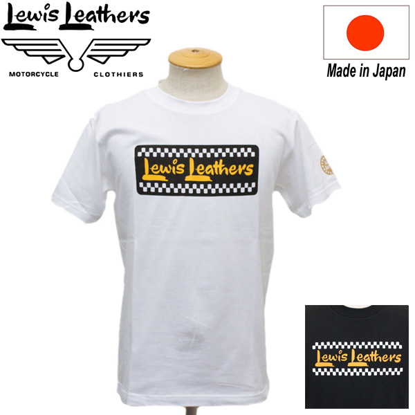 LewisLeathers(ルイスレザーズ)正規取扱店THREEWOOD(スリーウッド)