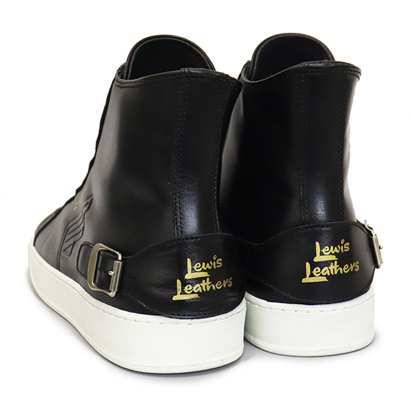 LewisLeathers(ルイスレザー)正規取扱店THREEWOOD