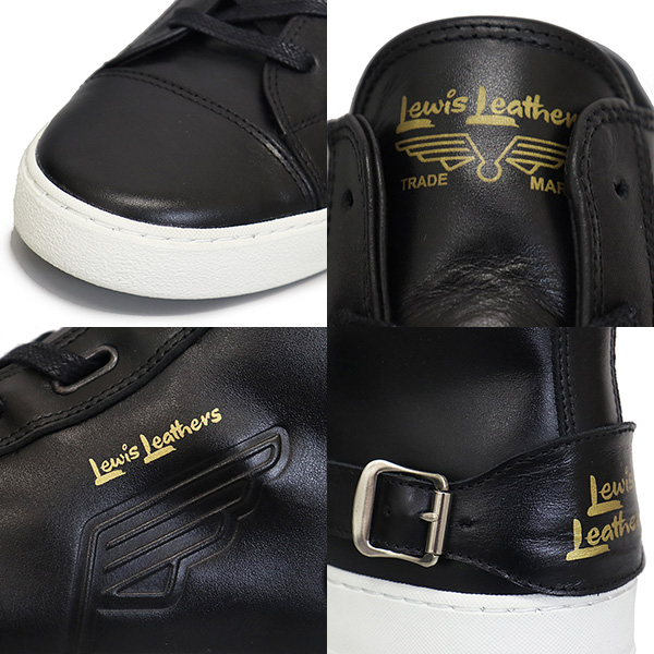LewisLeathers(ルイスレザー)正規取扱店THREEWOOD